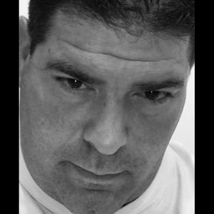 Meet your Posher, Rob